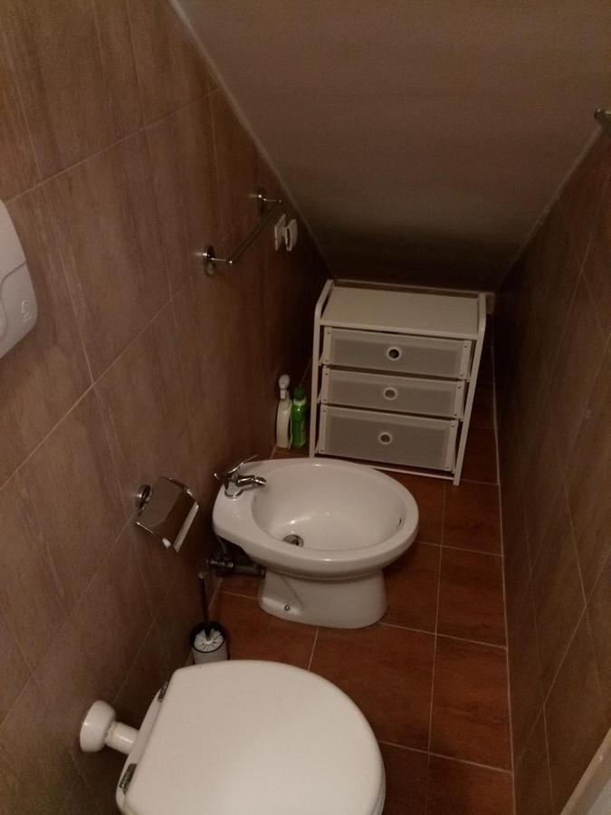 Ferienwohnung Sunshine30Mt Tram Ingresso Indipendente Wifi Venezia Free Park Exterior foto
