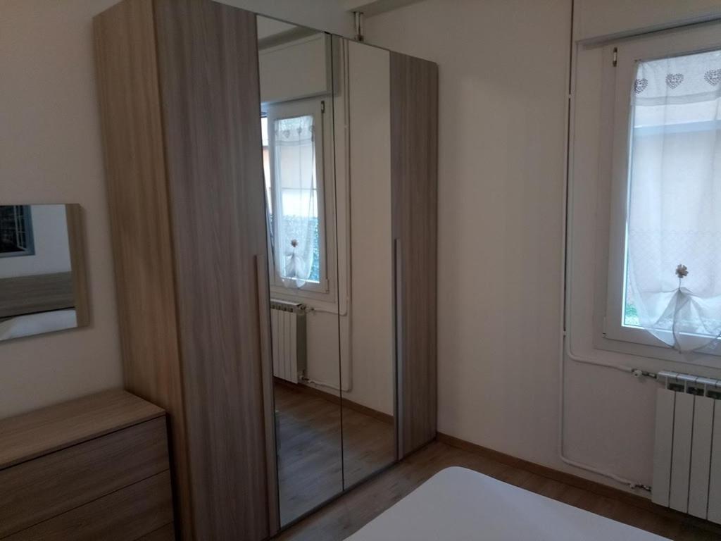 Ferienwohnung Sunshine30Mt Tram Ingresso Indipendente Wifi Venezia Free Park Exterior foto
