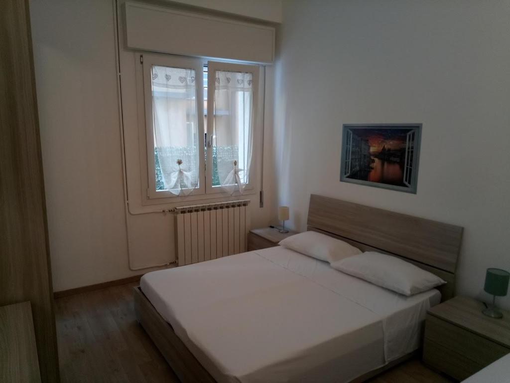 Ferienwohnung Sunshine30Mt Tram Ingresso Indipendente Wifi Venezia Free Park Exterior foto