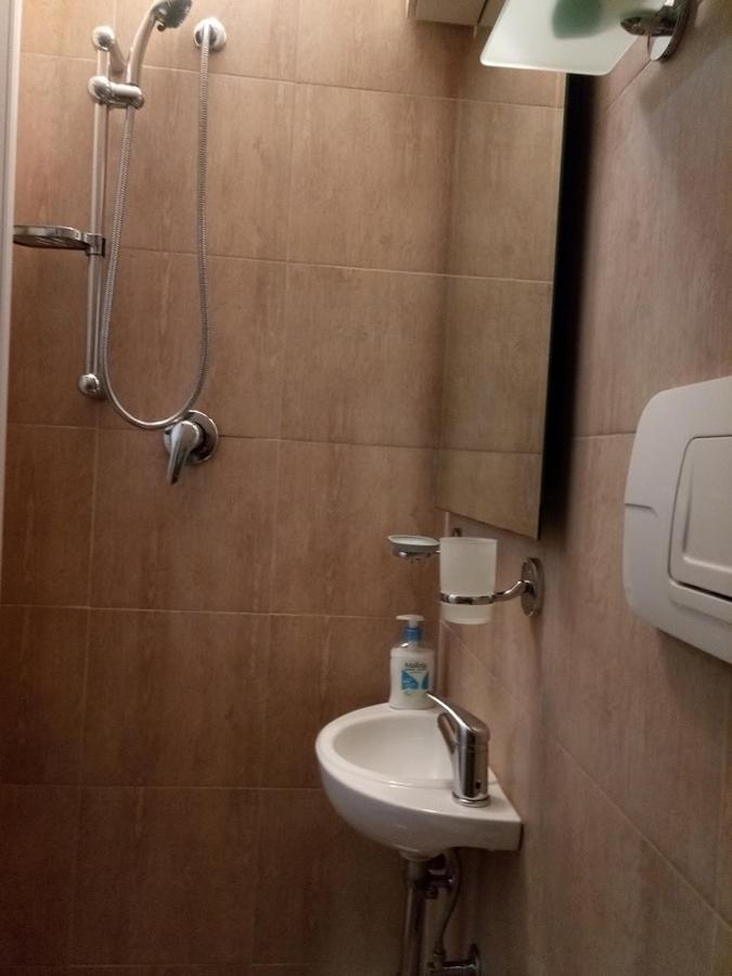 Ferienwohnung Sunshine30Mt Tram Ingresso Indipendente Wifi Venezia Free Park Exterior foto