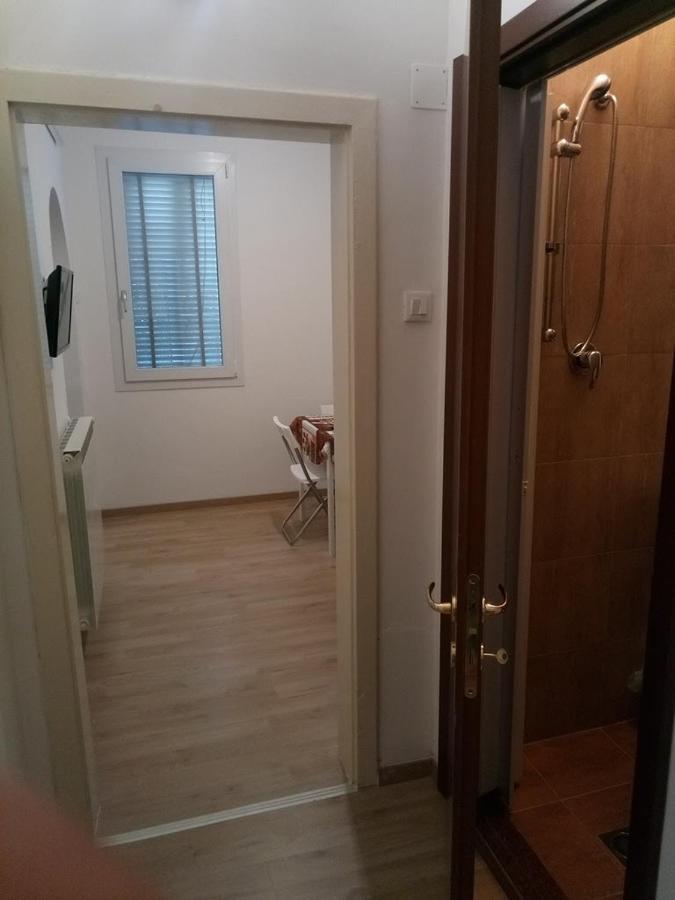 Ferienwohnung Sunshine30Mt Tram Ingresso Indipendente Wifi Venezia Free Park Exterior foto